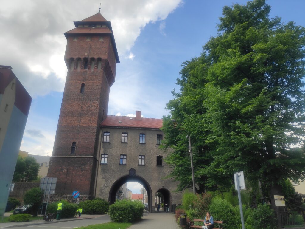 #152 Wyzwanie 300 dni Jest to pragnienie osiągnięcia równowagi w życiu. Poprzez drobne rzeczy które robię. Dziś Kluczbork, Namysłów, Szczodrem