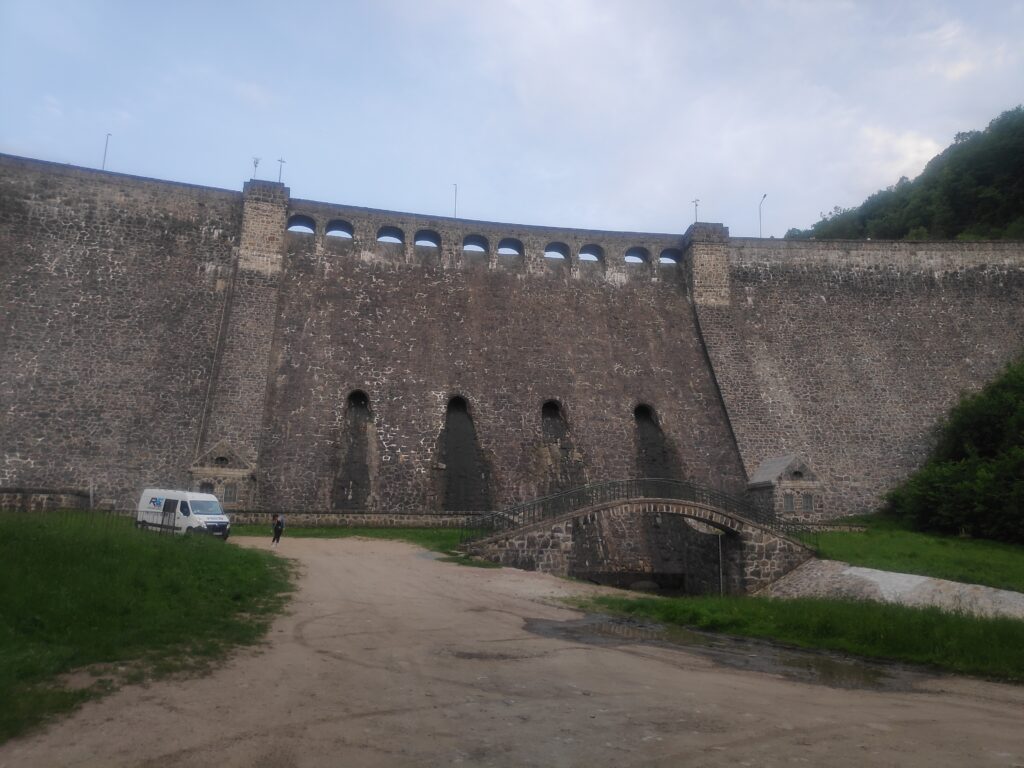 #154 Wyzwanie 300 dni Jest to pragnienie osiągnięcia równowagi w życiu. Dziś zwiedzanie: Hydropolis, ogród japoński, fontanna, tama bystrzyca.